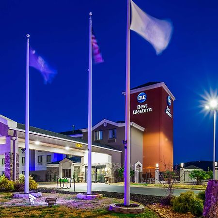 Best Western Travelers Rest/Greenville Εξωτερικό φωτογραφία