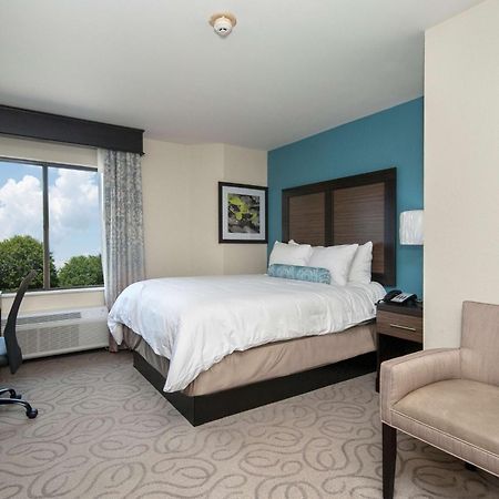 Best Western Travelers Rest/Greenville Δωμάτιο φωτογραφία