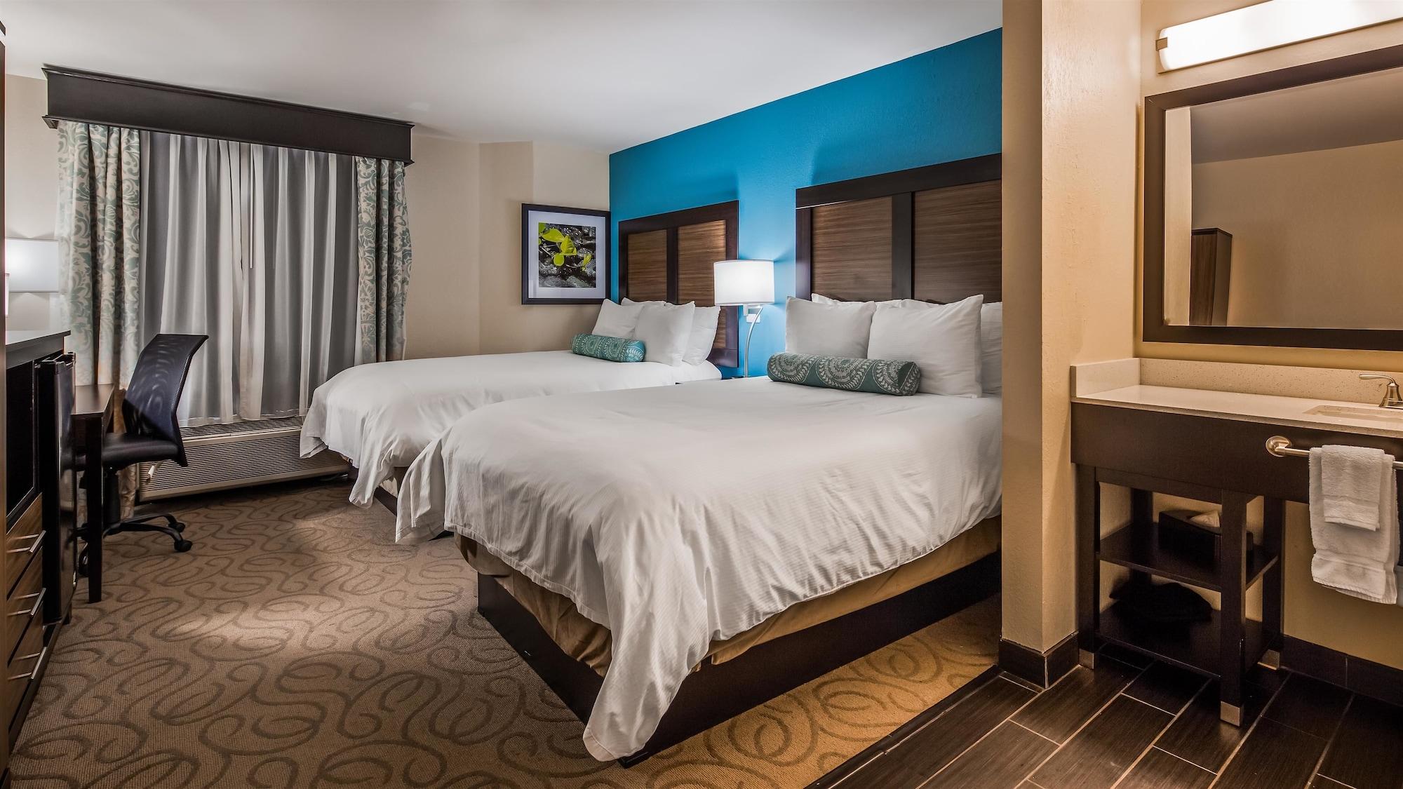Best Western Travelers Rest/Greenville Εξωτερικό φωτογραφία