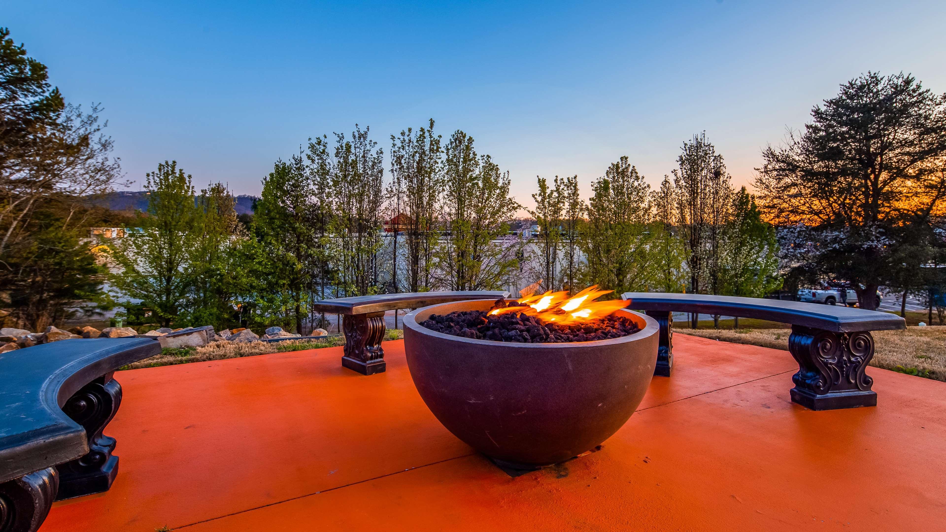 Best Western Travelers Rest/Greenville Εξωτερικό φωτογραφία